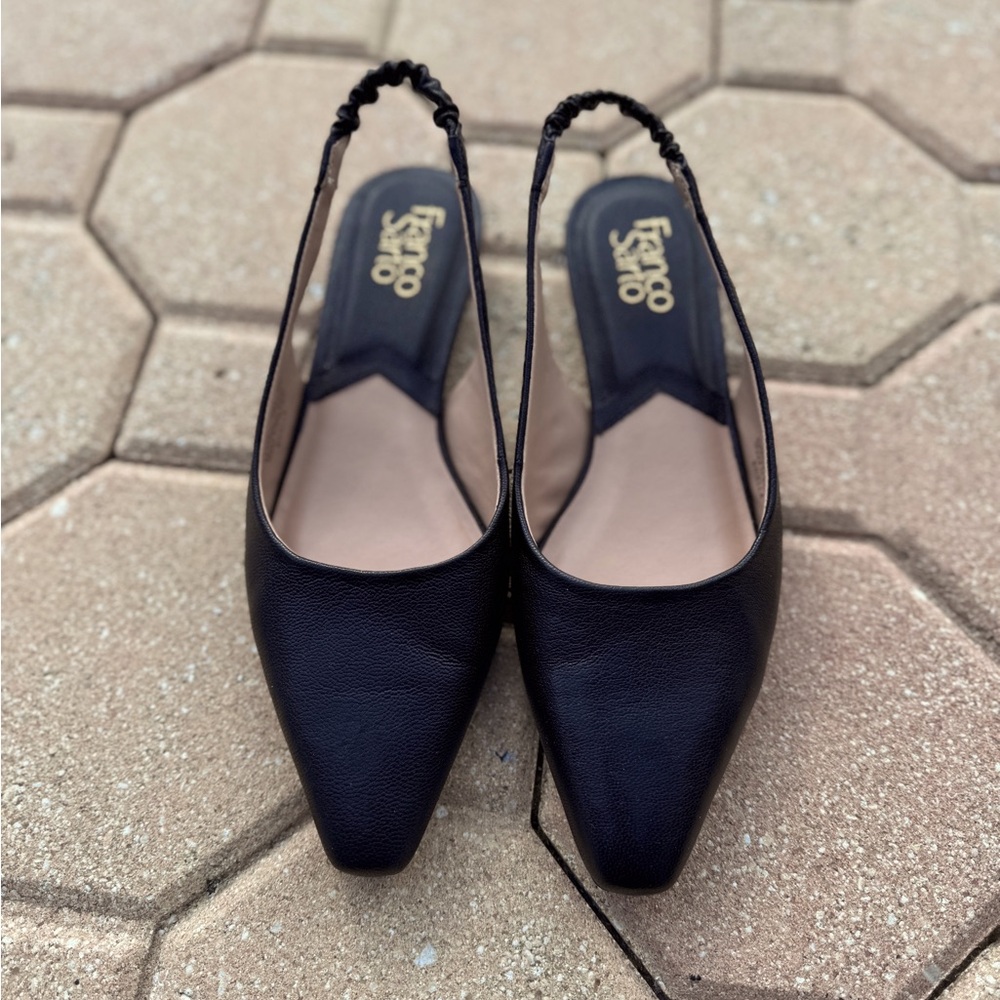 Franco Sarto Shoes